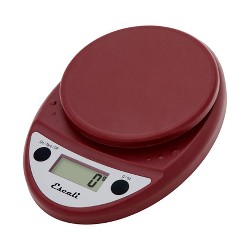 Escali Pico High Precision Kitchen Scale : Target