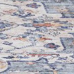 blue multi