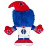 Bleacher Creatures Washington Wizards G-Wiz Mascot 8" Kuricha Sitting Plush - 4 of 4