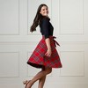 Hope & Henry Womens' French Skater Dress - image 4 of 4