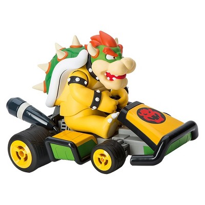 bowser rc car