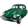 1973 Volkswagen Beetle Green 1/24 Diecast Model Car by Maisto - 2 of 3