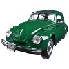 1973 Volkswagen Beetle Green 1/24 Diecast Model Car by Maisto - image 2 of 3