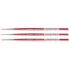 da Vinci COSMOTOP-SPIN Silkpainting Brush, Synthetic, Watercolor, Round, Size -2, Pack of 3 - 2 of 3