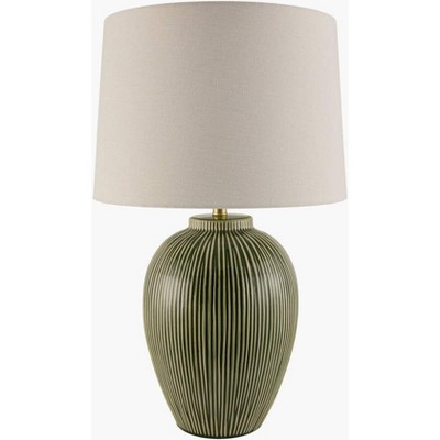 Livabliss Opio Traditional Table Lamps