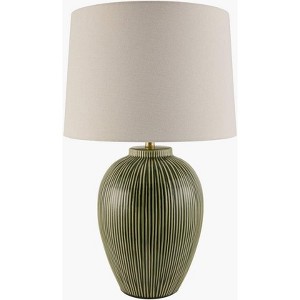 Livabliss Opio Traditional Table Lamps - 1 of 4