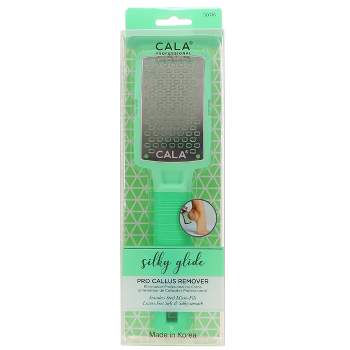 CALA Silky Glide Pro Callus Remover Mint
