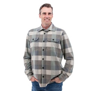 Old Ranch Brands Men's Grayson Shirt 25 - 1 of 4