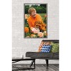 Trends International Ed Sheeran – Rose Field Framed Wall Poster Prints - 2 of 4