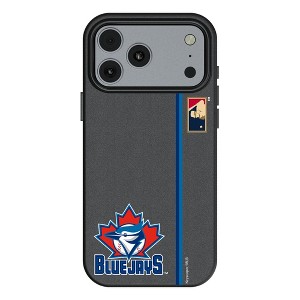 MLB Cooperstown East Teams Sidebar MagSafe Compatible Cell Phone Case for Apple iPhone 17 Series - 1 of 4