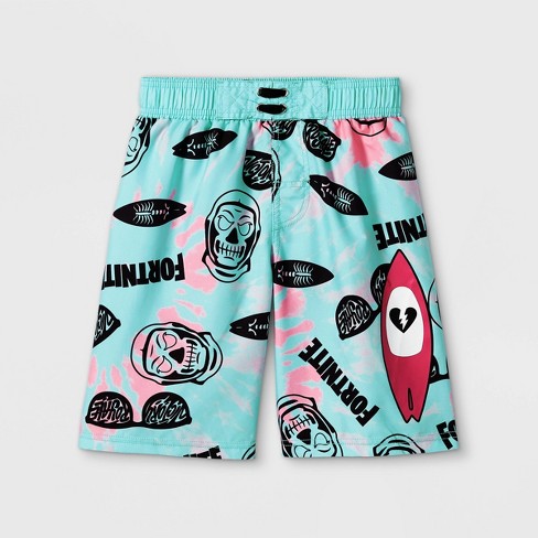 Fortnite deals swim trunks