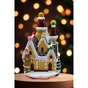 Wizardi Christmas Village F07-N1-2-226B : Target