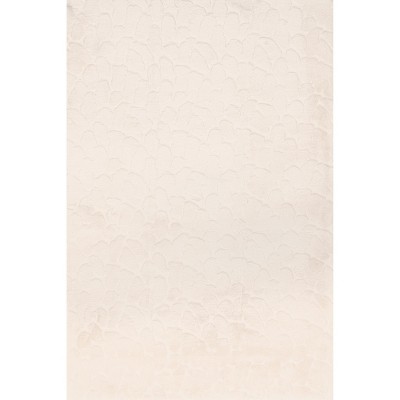 nuLOOM Leni Cozy Plush SuperiorWash Machine Washable Shag Indoor Area Rug