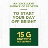 Jimmy Dean Delights Frozen Bacon Spinach & Onion Egg'wich - 16.4oz/4ct - 3 of 4