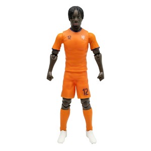 447★FIFAサッカー★KEZMAN★prostars★フィギュア Banbo Toys SOCKERS Netherlands National Jeremie Frimpong 8
