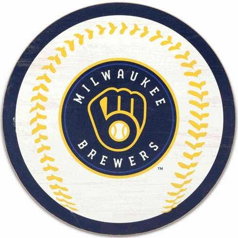 Milwaukee Brewers MLB Fan Cap, Hats for sale