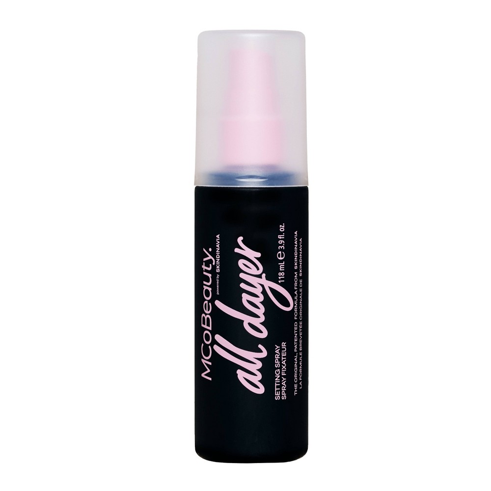 MCoBeauty All Dayer Setting Spray - 3.9 fl oz