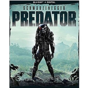 Predator - 1 of 1