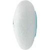 Squishable Tooth Fairy Flat Pillow Plush 5" Stuffed Toy, White and Blue, 1 Count - image 4 of 4