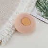 Unique Bargains Bath Shower Loofah Sponge Body Puffs 2.17"x4.53" 1 Pc - 3 of 3