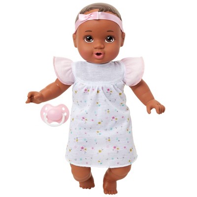 black baby dolls at target