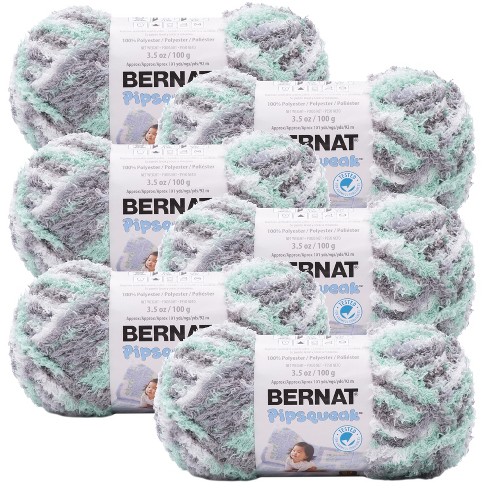 Bernat Blanket Yarn-light Teal : Target
