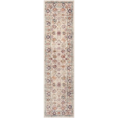 Illusion ILL710 Power Loomed Rugs - Safavieh