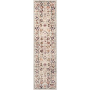 Illusion ILL710 Power Loomed Rugs - Safavieh - 1 of 4