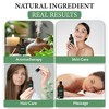 Organic Way Tea Tree Essential  oil |  Essential Oil for Skin Tag Remover, Massage Oil & Humidifier Use | 4 Fl Oz (120 mL) - 3 of 4