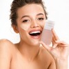 Unique Bargains Portable Lotion Box for Travel Camping 60ml 2.03Oz Light Brown Light Green 1 Set - 2 of 4