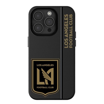 Keyscaper MLS Sidebar MagSafe Compatible Cell Phone Case for iPhone 16 Plus