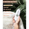 Garvee Heated Blanket, Fast Heating Electric Blanket with LED Controller, 4 Heating Levels, ETL Certified, Machine Washable, Cozy Gift for Grandma - 3 of 4