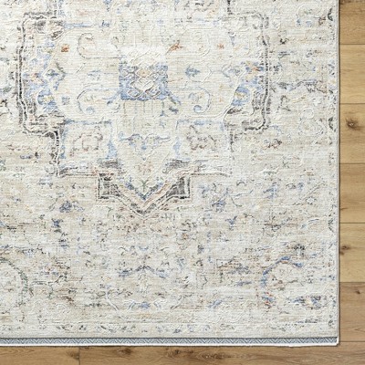 Hauteloom Hiyan Area Rug