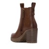 Refresh Women's Heeled Chelsea Booties 173200 - 3 of 4