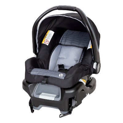 what car seats are compatible with baby trend stroller