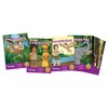 Beanstalk Books: The Beanies Hi-Lo Diversity Decodables Phase 5 Set 2 W/ 12 Books - 4 of 4