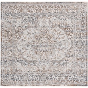 Finley FIN308 Power Loomed Indoor Rugs - Safavieh - 1 of 4