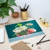 Lisa Angulo Petals 15.5" x 12" Acrylic Tray - Deny Designs - 3 of 4