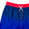 Marvel UPF 50+ Swim Trunks Bathing Suit Toddler Sizes (2T - 18-20) - 3 of 4