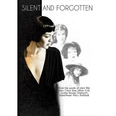 Silent and Forgotten (DVD)(2019)