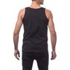 Pro Club Heavyweight Sleeveless Athletic A-Shirt Tank Top Men's Muscle Shirt - 2 of 4