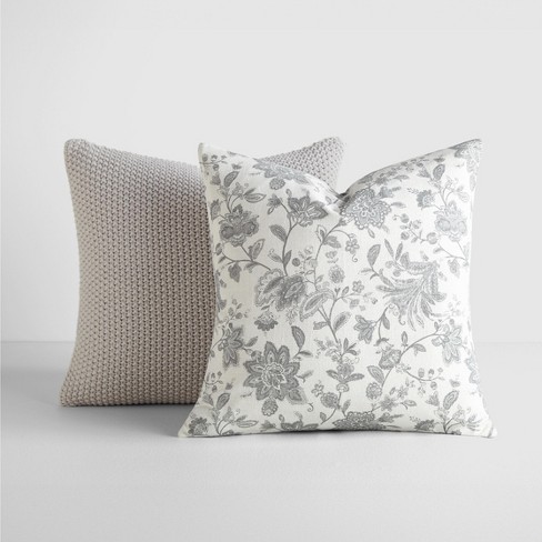 Gray : Throw Pillows : Target