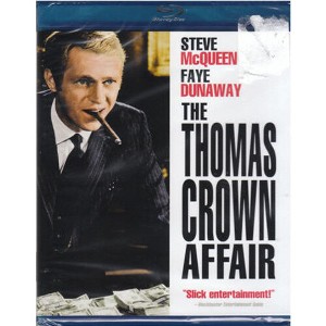 The Thomas Crown Affair - 1 of 1