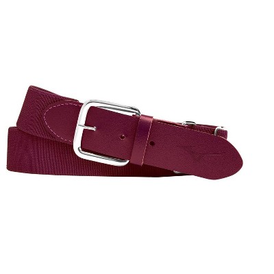 Mizuno Mizuno Classic Elastic Youth Belt