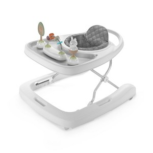 Ingenuity Step & Sprout 3-in-1 Baby Activity Walker - First Forest - 1 of 4