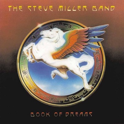 Steve Miller Band - Book Of Dreams (LP) (Vinyl)