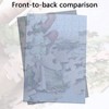 20 Sets Blank Sublimation A4 Jigsaw Puzzles, 120 Pieces DIY Heat Press Transfer Crafts Wholesale Puzzles - 4 of 4