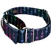Country Brook Petz® 2 Inch Martingale Dog Collar - 2 of 4
