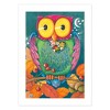 Mary Engelbreit Whimsical Halloween Magic Postcard, Set of 6 - 3 of 4