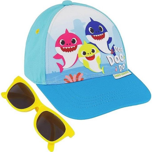 Toddler cheap hats target